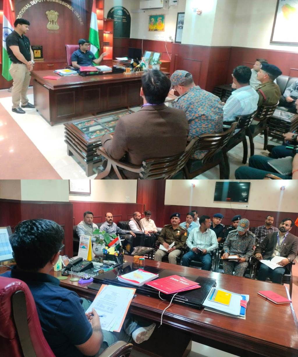 Mock exercise to be held on March 11th at IOCL Bottling Plant Raipur Sahodan